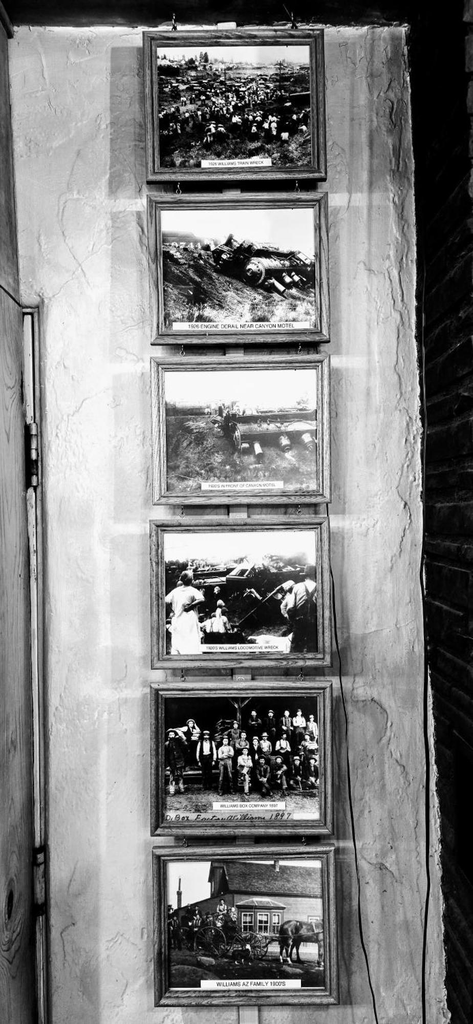 Cabin With A Mountain View 6B Williams Eksteriør billede